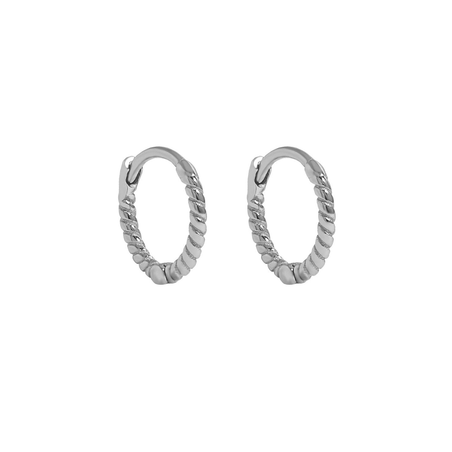 MALEA HOOPS 1,1CM-3