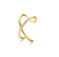SIERRA EAR CUFF-0