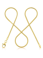 Bingokette BLISS 8k Gold