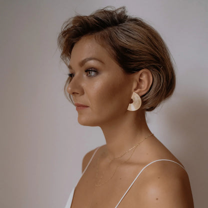 LIMITED EDITION STATEMENT EARRINGS-1