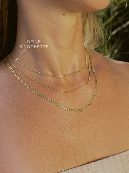 Bingokette BLISS 8k Gold-1
