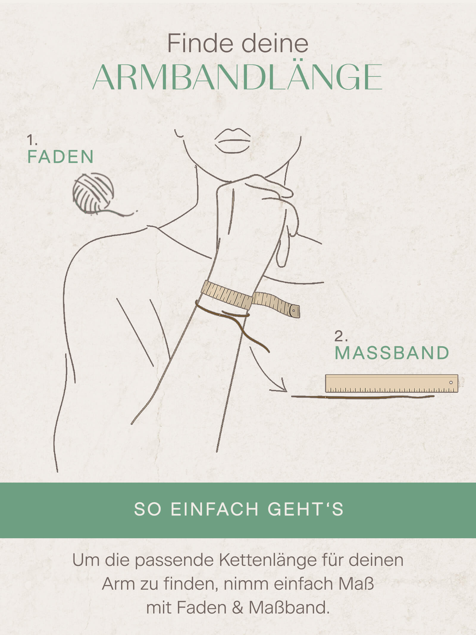 Armband Panzerkette TIMELESS Robust Silber-3