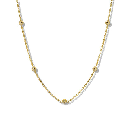 CHLOE CHOKER-0