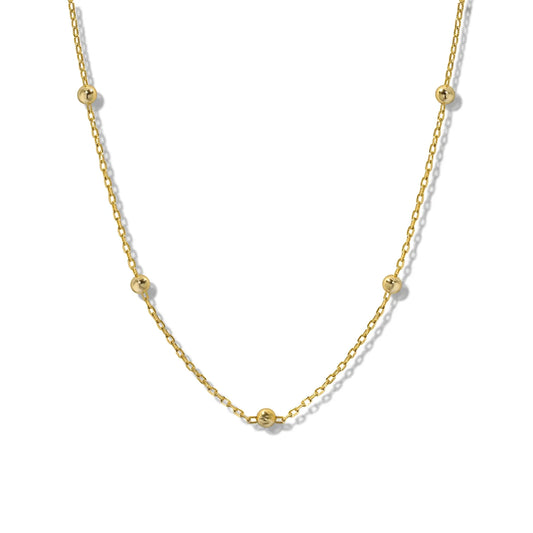 CHLOE CHOKER-0