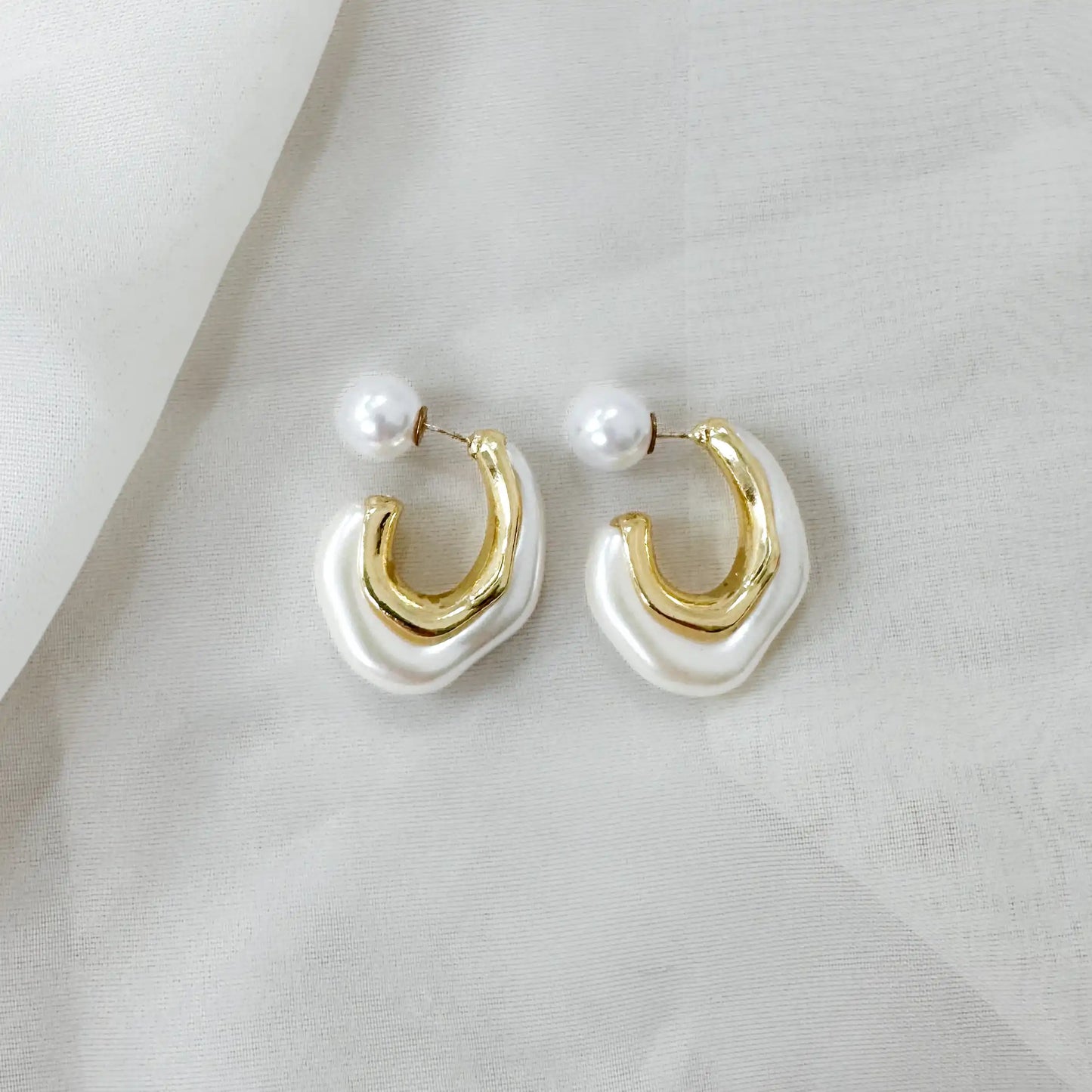 GAELLE HOOPS-2