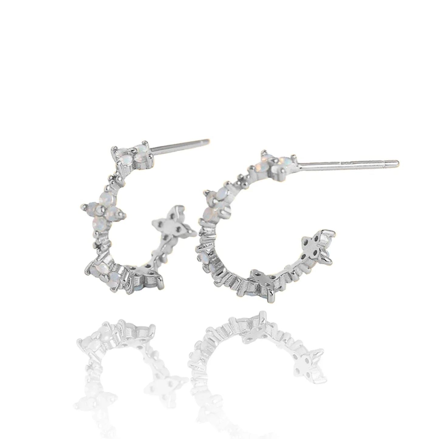GLORIA HOOPS 1,5CM-5