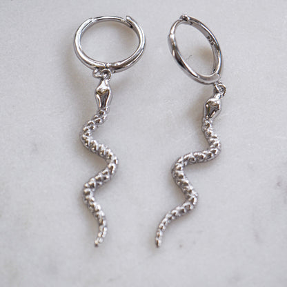 SERENITY HOOPS 1CM-4