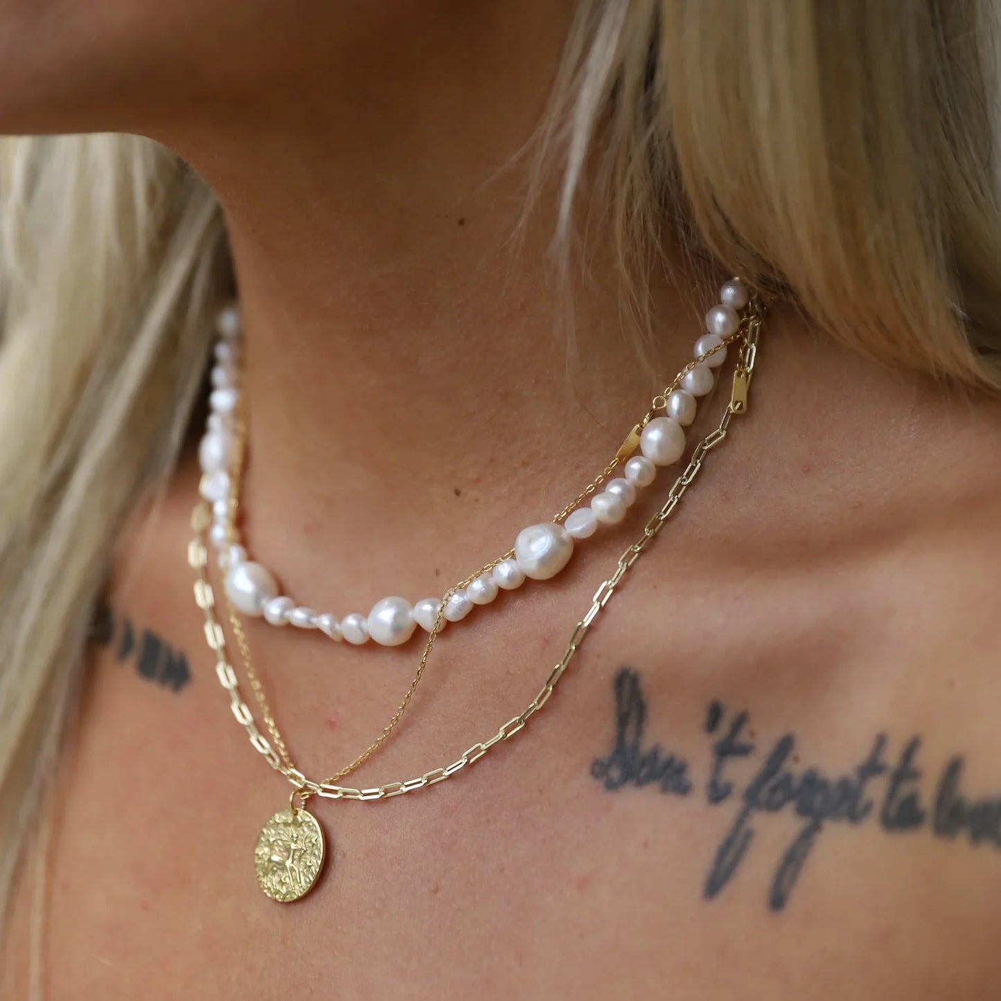 YLVIE CHAIN-1