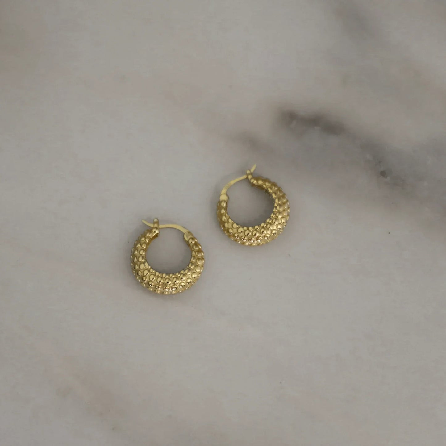 YARA HOOPS 1,8CM-1