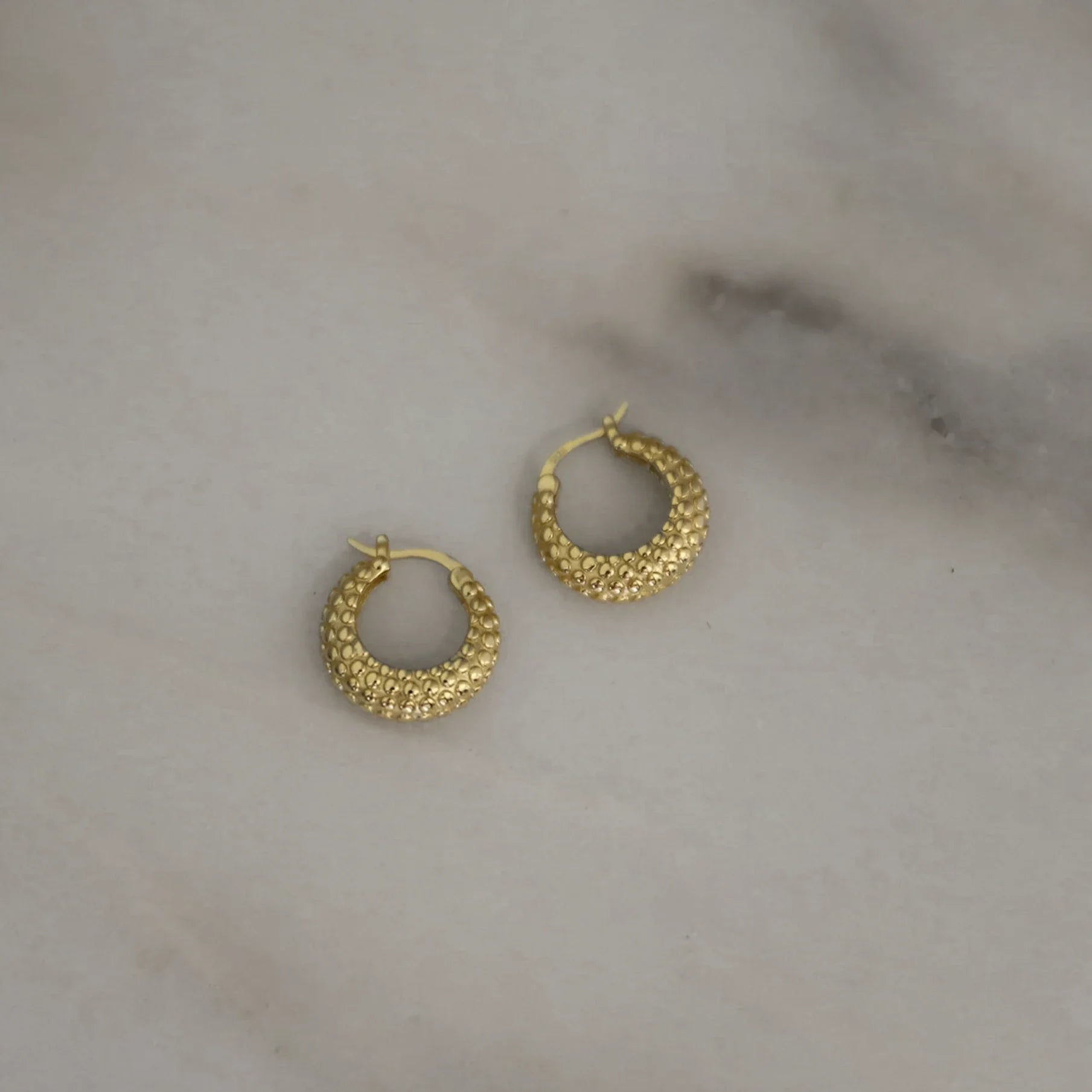 YARA HOOPS 1,8CM-1