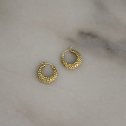 YARA HOOPS 1,8CM-1