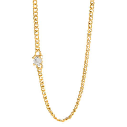 NOVA NECKLACE-0