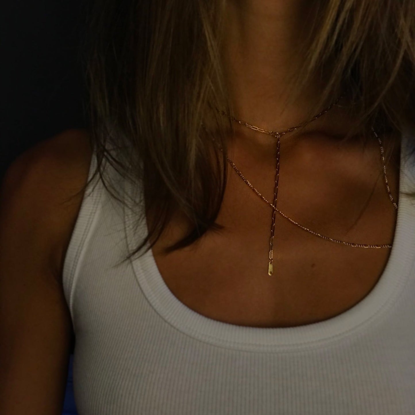 YLVIE CHAIN-4