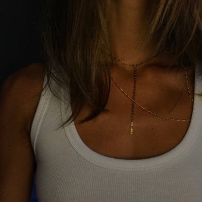 YLVIE CHAIN-4
