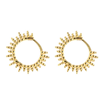 VIENNE HOOPS 1,9CM-0