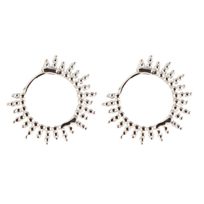VIENNE HOOPS 1,9CM-5