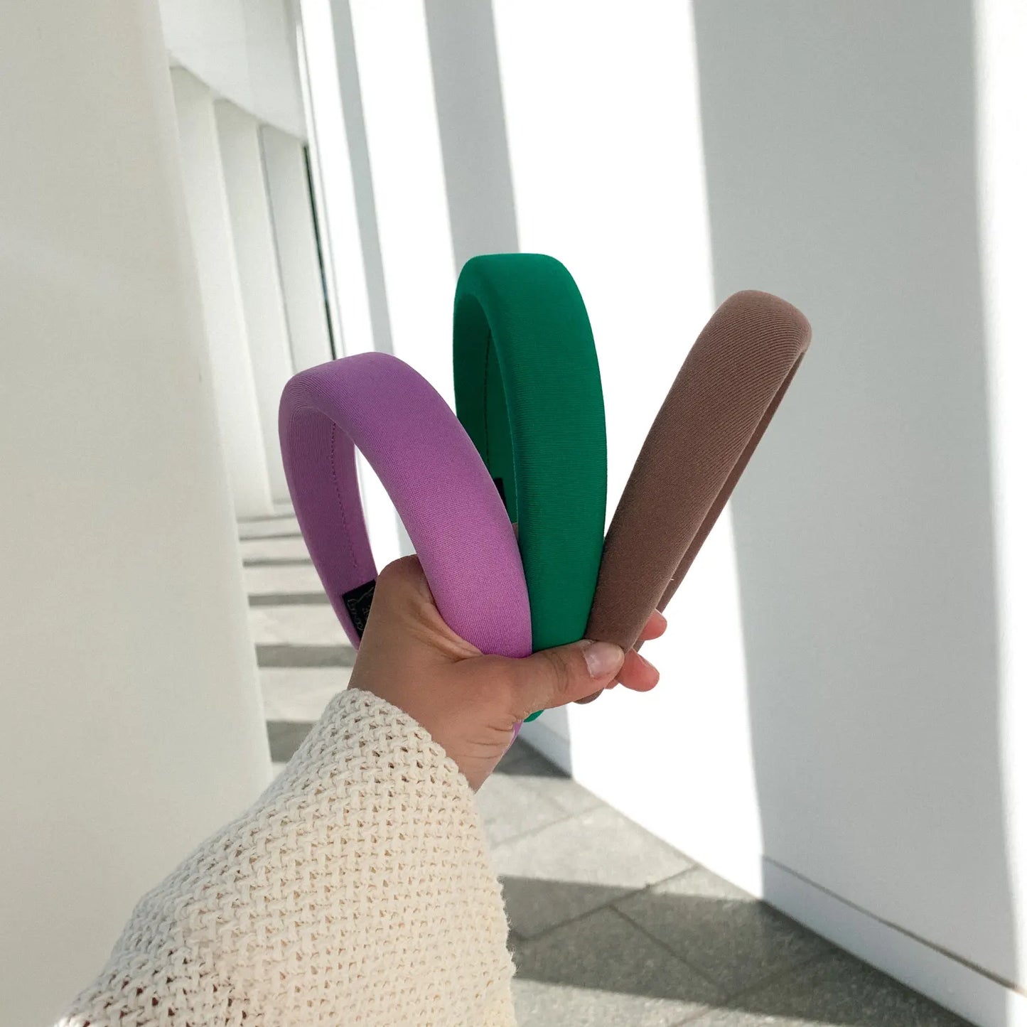 LILA HAIRBAND-4