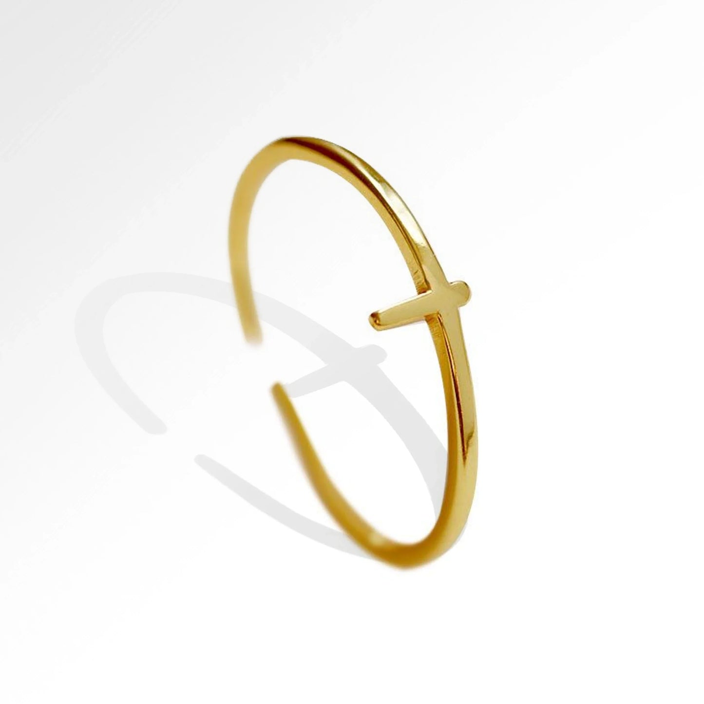 CROSS RING-3