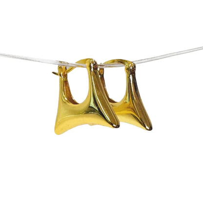 GINA HOOPS 1,9CM-0