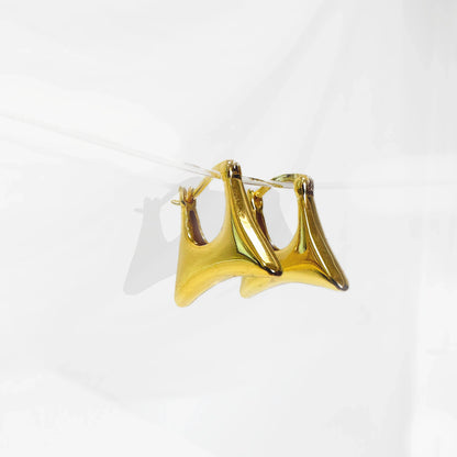 GINA HOOPS 1,9CM-2