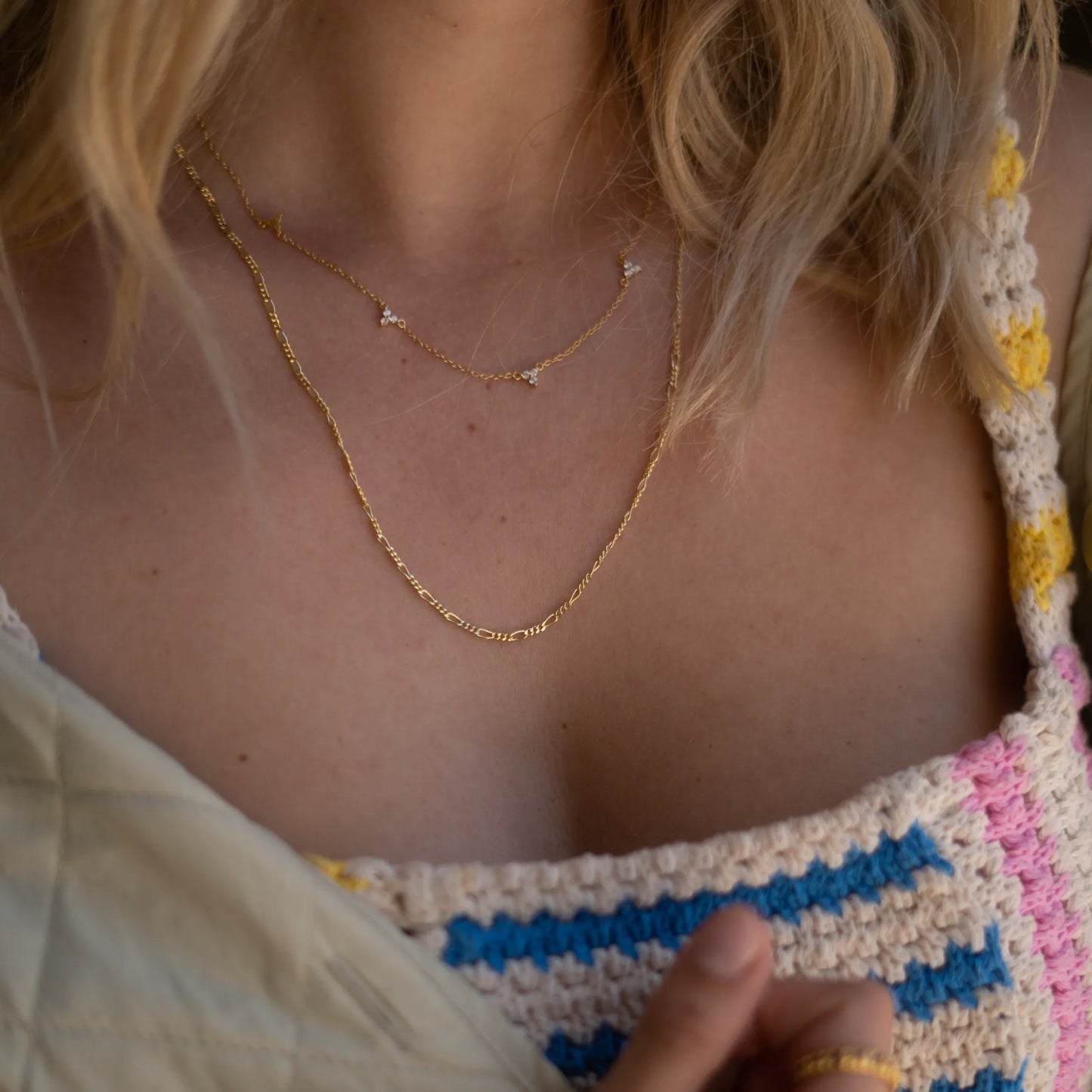 PIPER CHAIN-1
