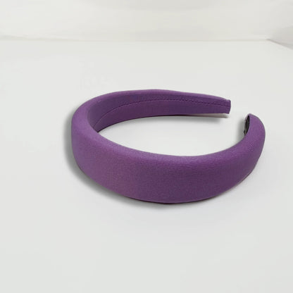 LILA HAIRBAND-0