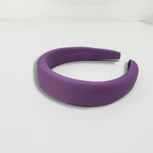 LILA HAIRBAND-0