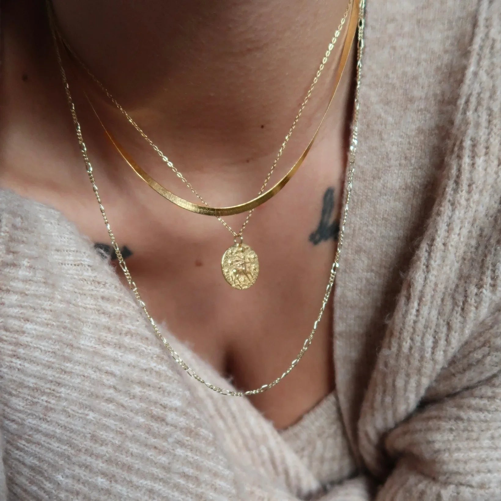 PIPER CHAIN-3
