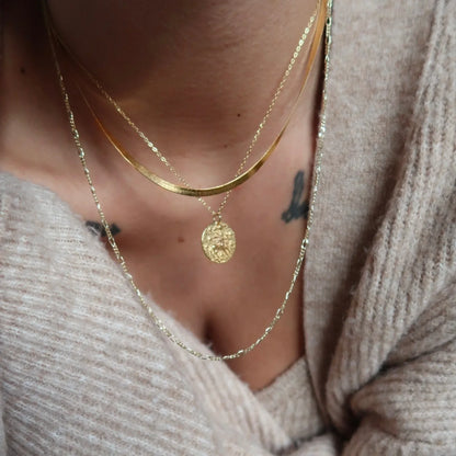 PIPER CHAIN-3