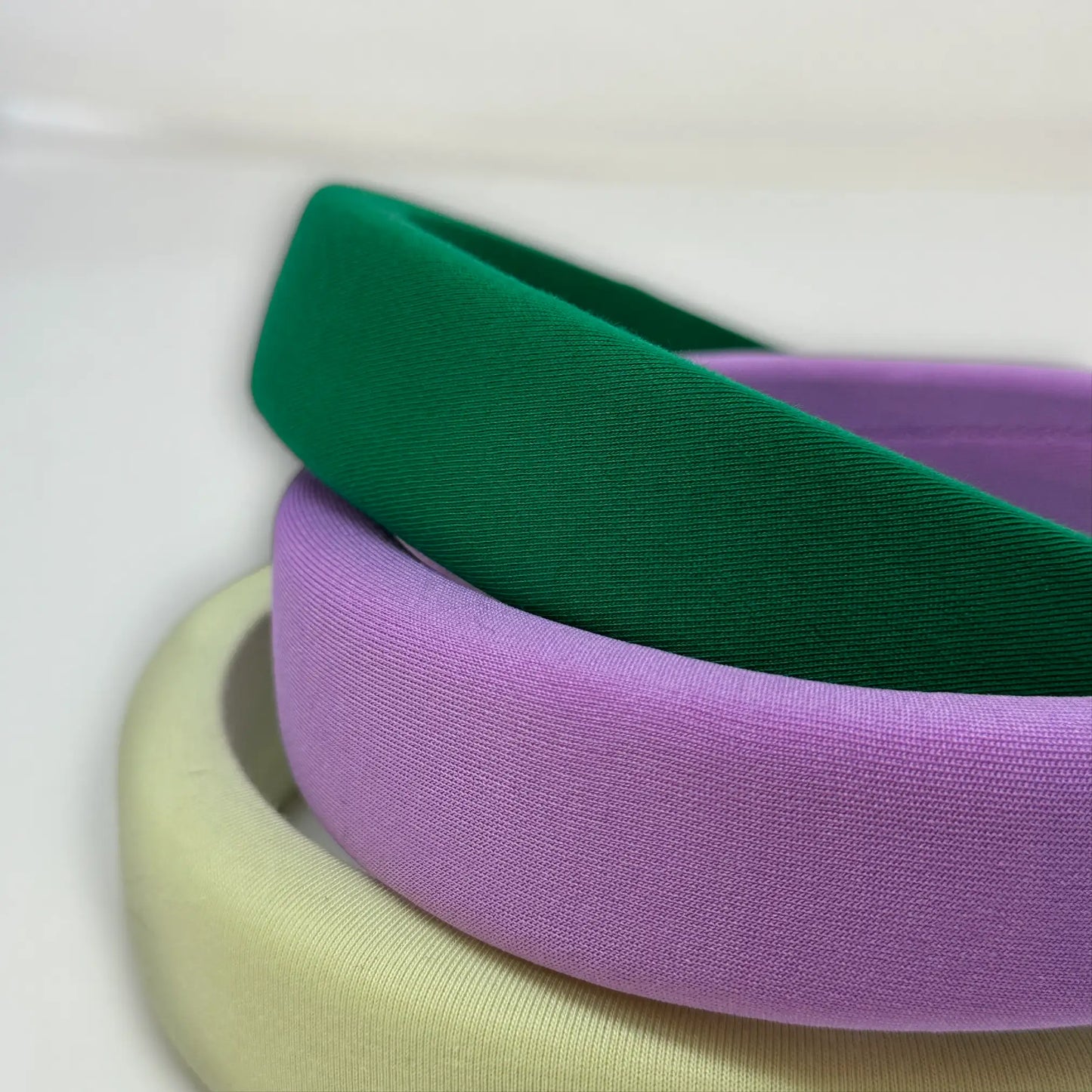 LILA HAIRBAND-1
