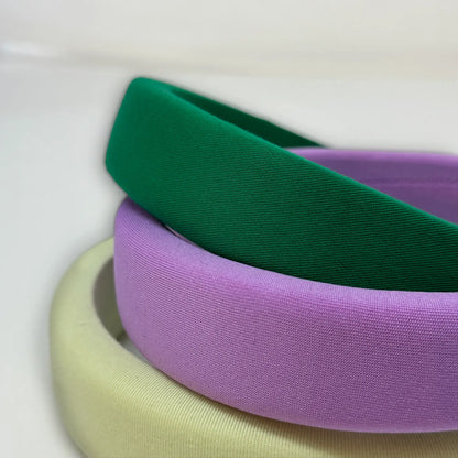 LILA HAIRBAND-1