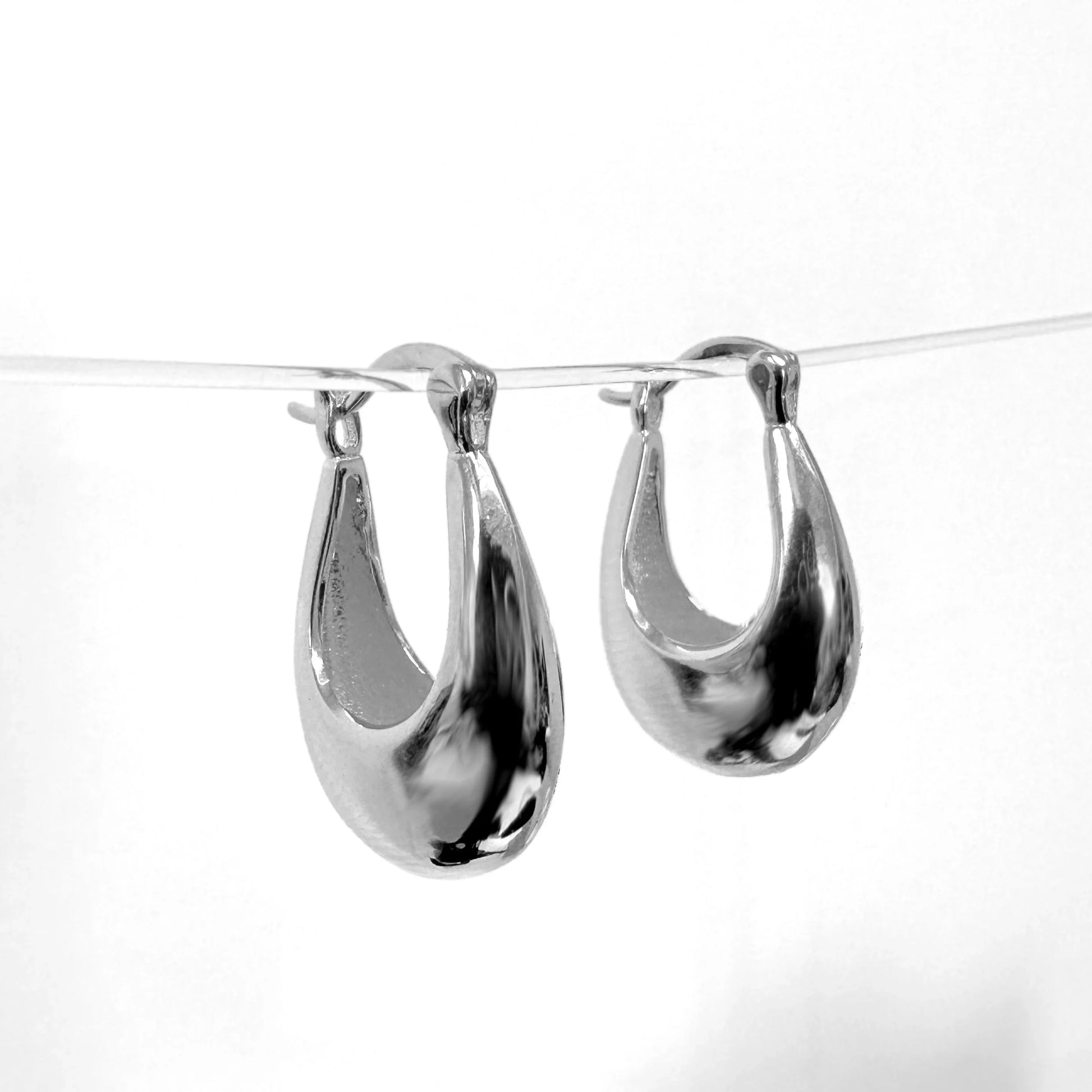 VIO HOOPS 2,4CM-2