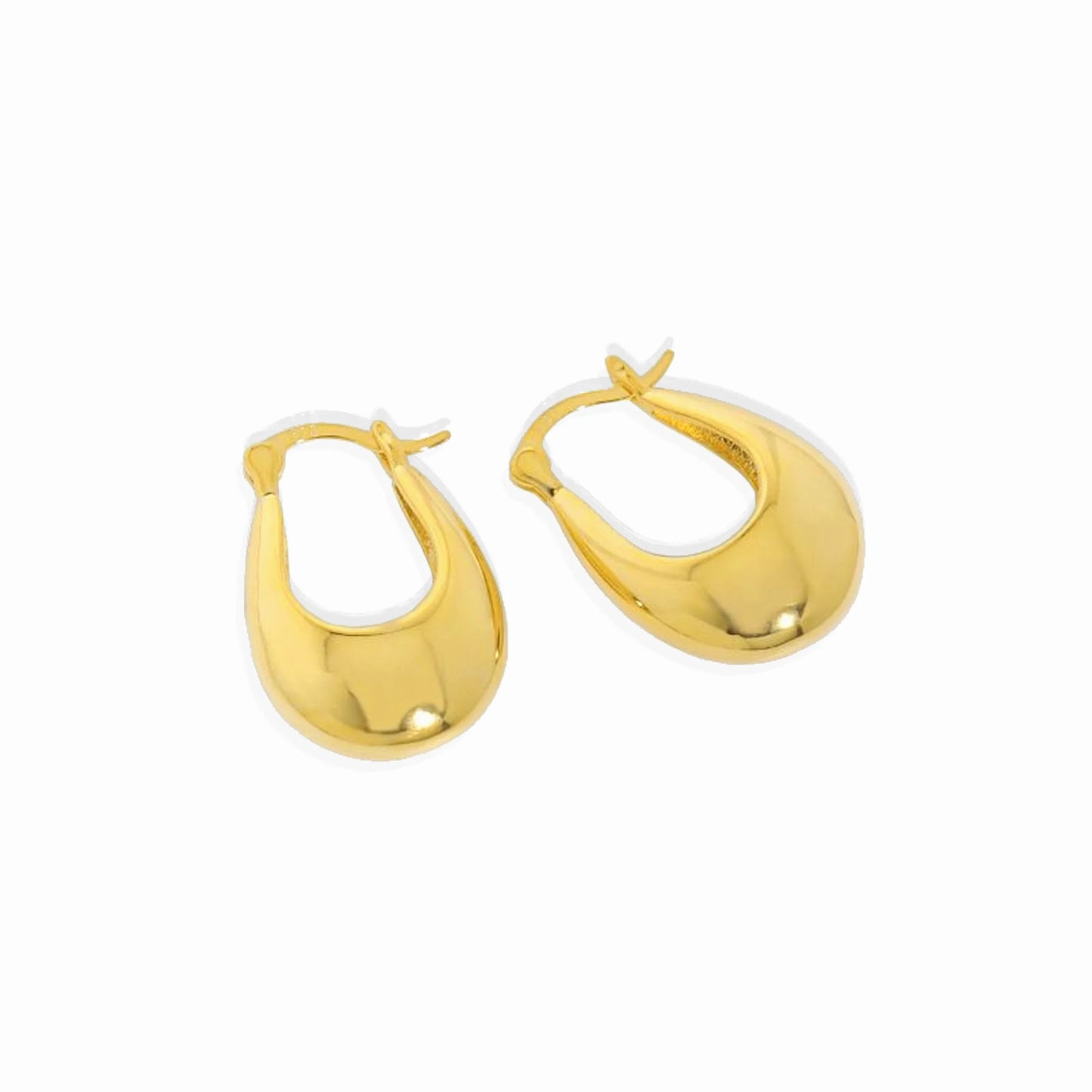 VIO HOOPS 2,4CM-0