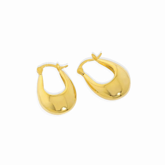 VIO HOOPS 2,4CM-0
