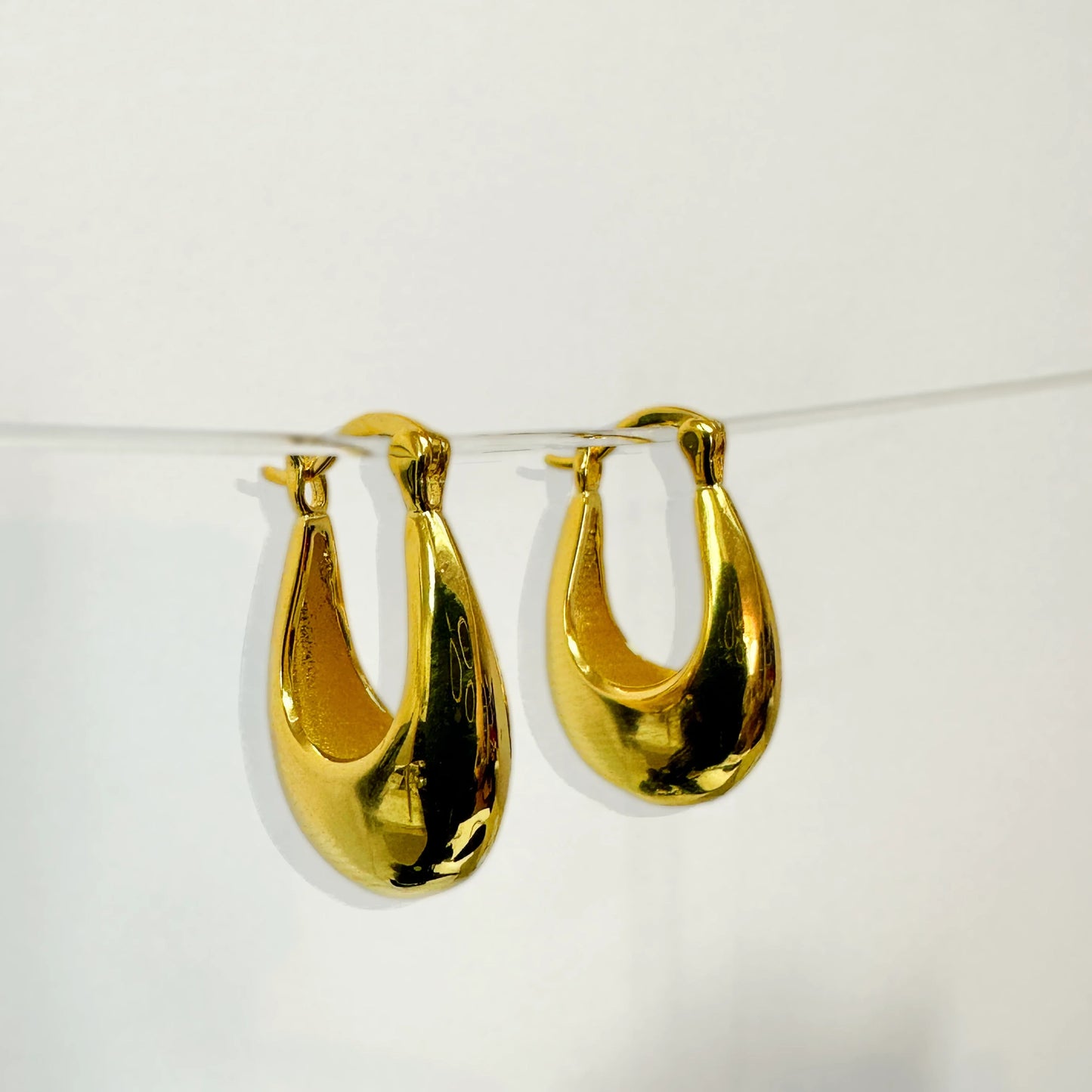 VIO HOOPS 2,4CM-1