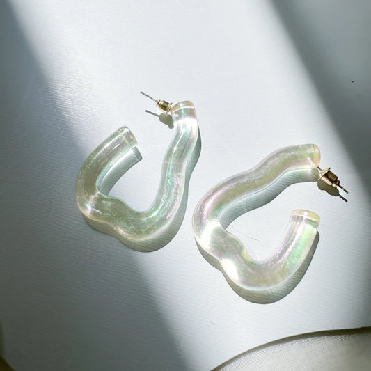 WILMA EARRINGS